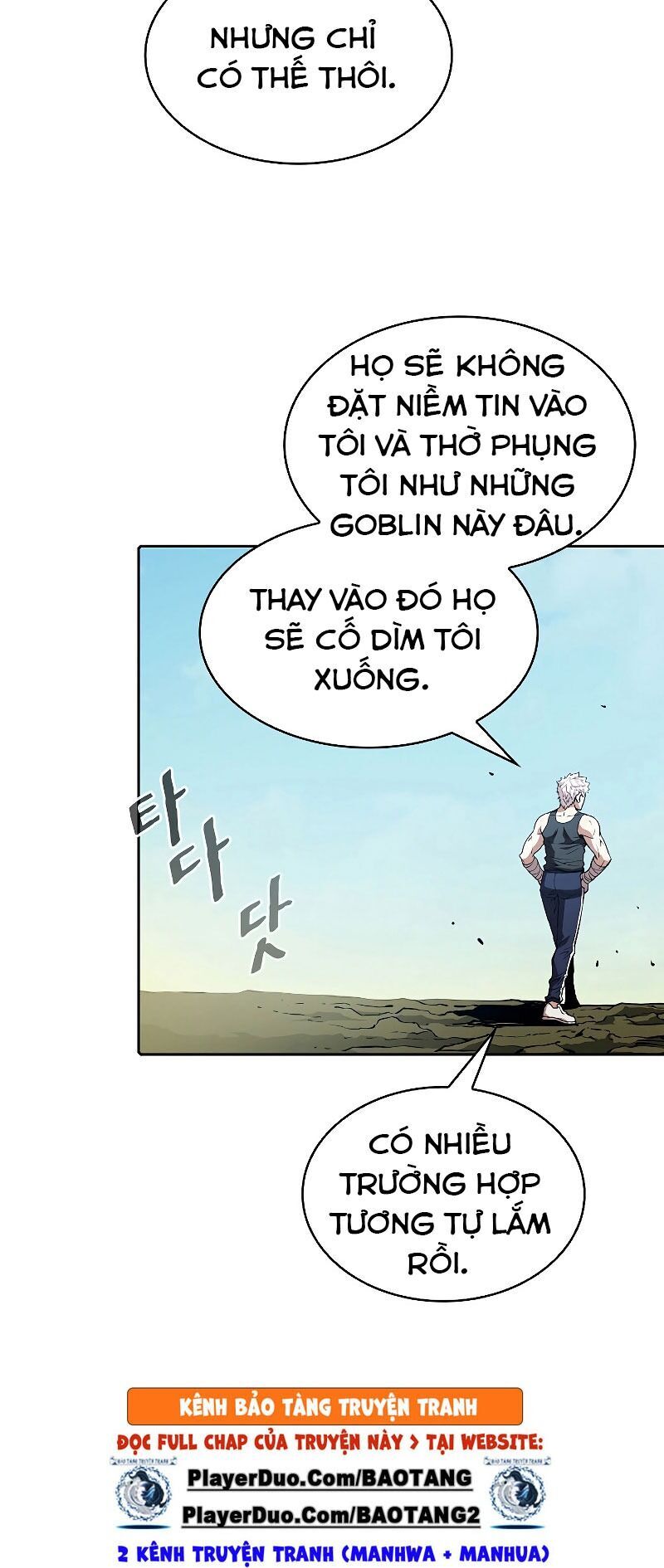 Người Chơi Trở Về Từ Địa Ngục Chapter 28 - Trang 53