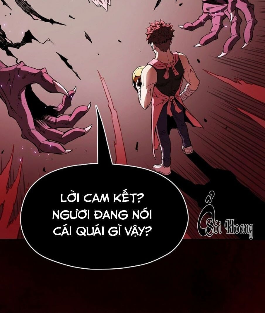 Người Chơi Trở Về Từ Địa Ngục Chapter 12 - Trang 33