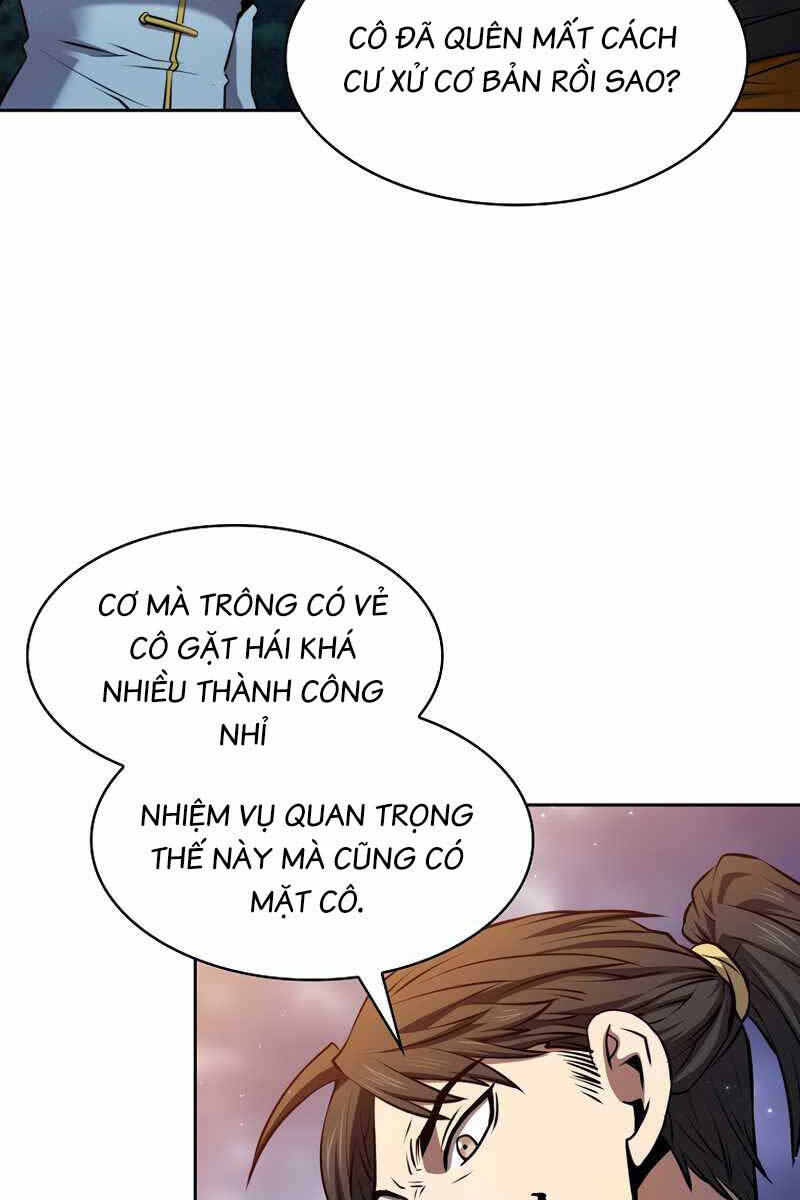 Người Chơi Trở Về Từ Địa Ngục Chapter 128 - Trang 26