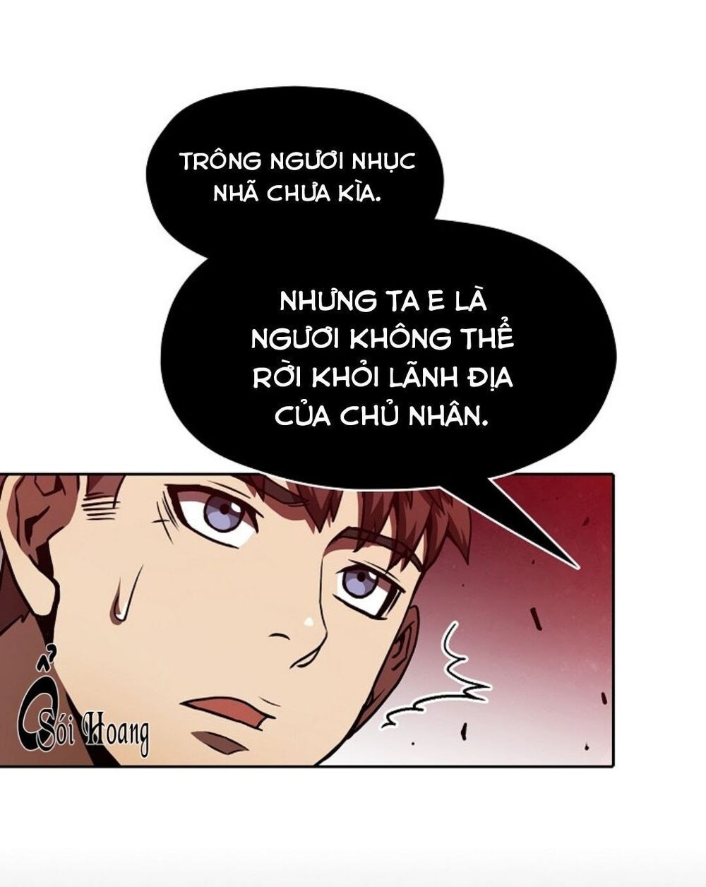 Người Chơi Trở Về Từ Địa Ngục Chapter 12 - Trang 71