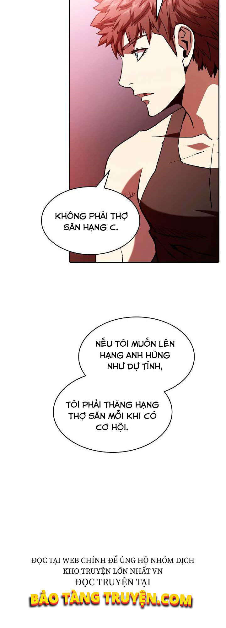 Người Chơi Trở Về Từ Địa Ngục Chapter 36 - Trang 7