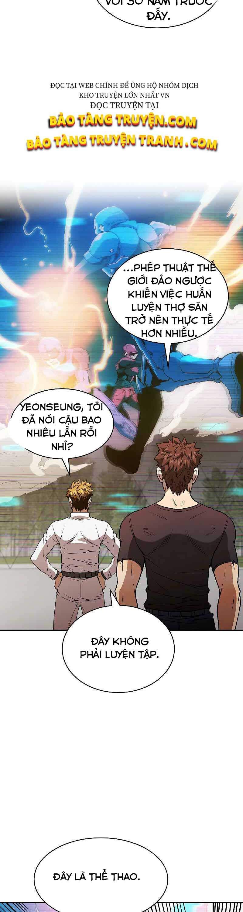 Người Chơi Trở Về Từ Địa Ngục Chapter 39 - Trang 11