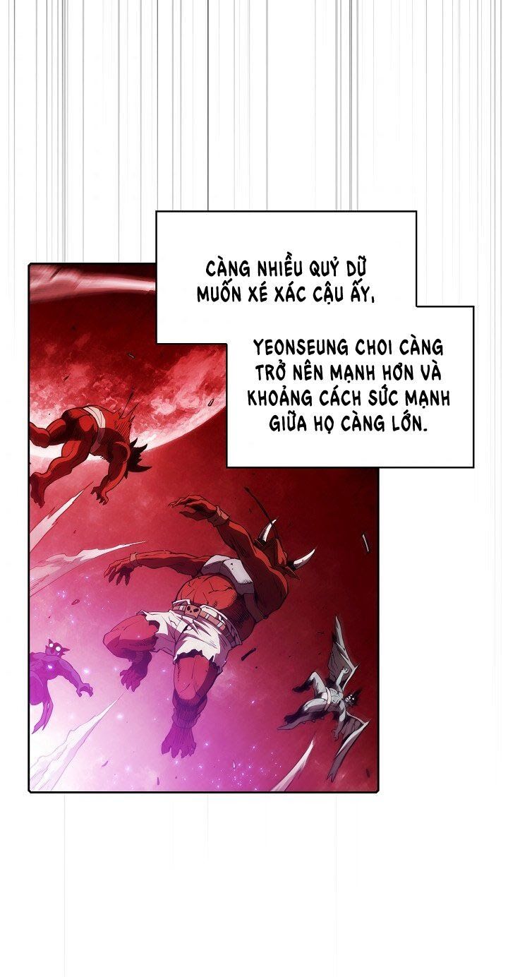 Người Chơi Trở Về Từ Địa Ngục Chapter 10 - Trang 56