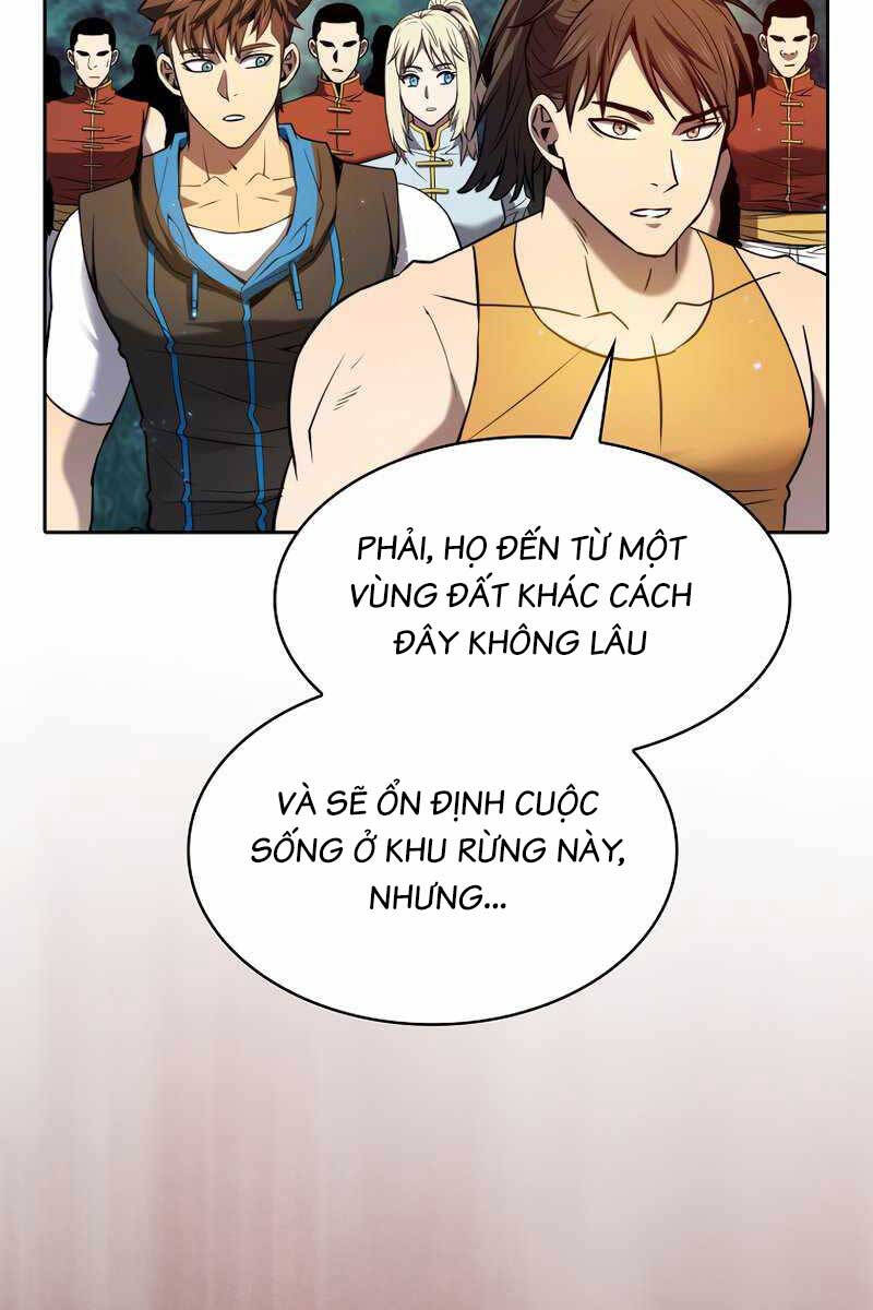 Người Chơi Trở Về Từ Địa Ngục Chapter 128 - Trang 42