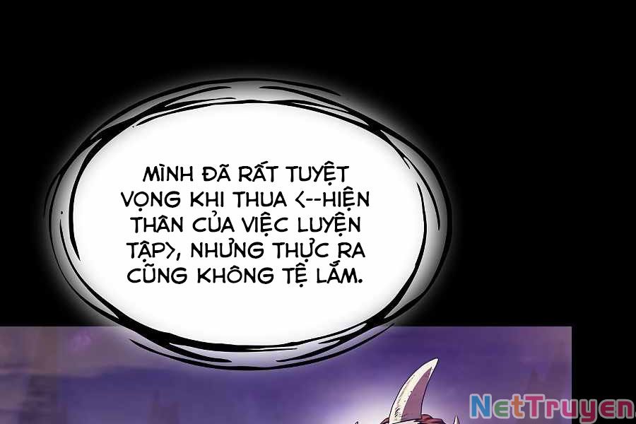 Người Chơi Trở Về Từ Địa Ngục Chapter 55 - Trang 33