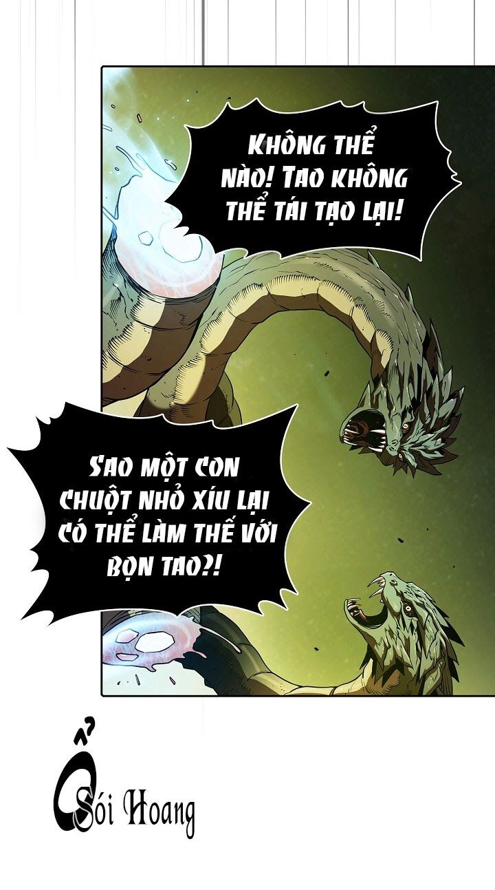 Người Chơi Trở Về Từ Địa Ngục Chapter 18 - Trang 59