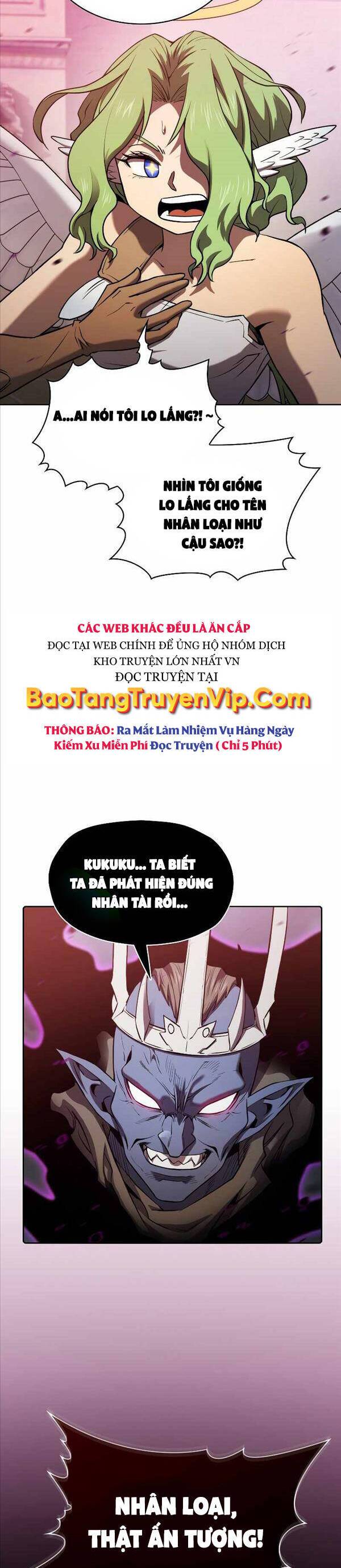 Người Chơi Trở Về Từ Địa Ngục Chapter 122 - Trang 5