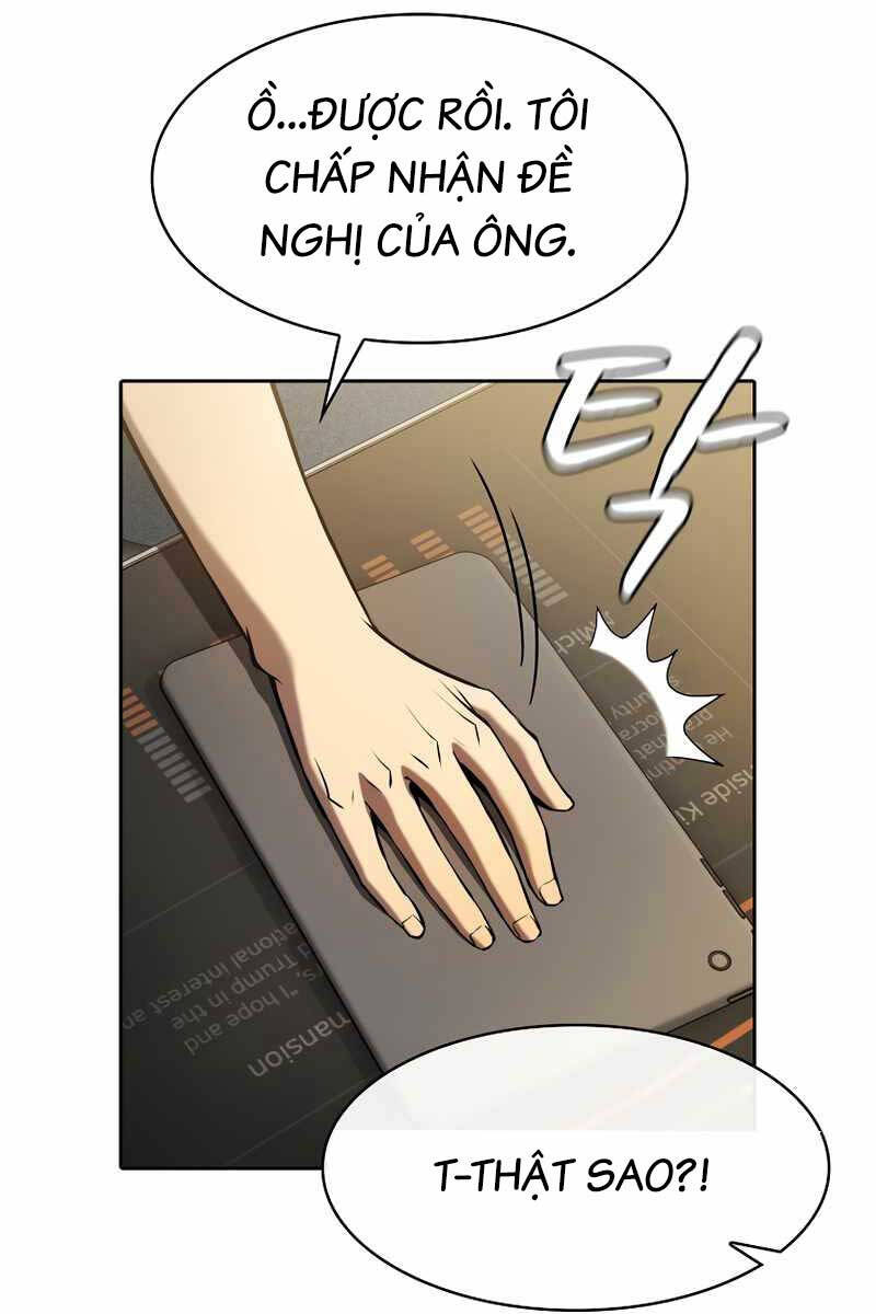 Người Chơi Trở Về Từ Địa Ngục Chapter 128 - Trang 11