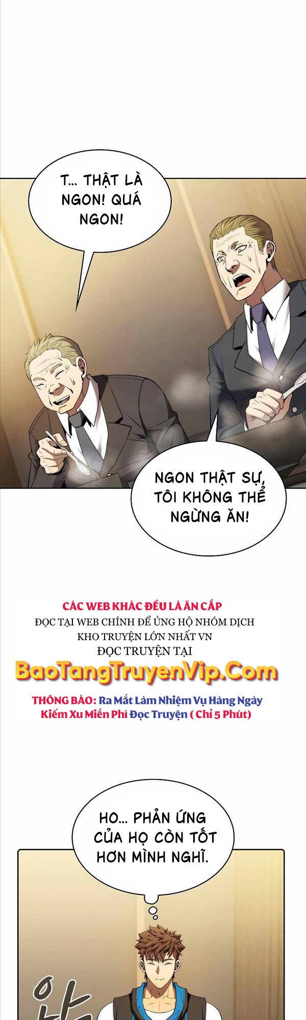 Người Chơi Trở Về Từ Địa Ngục Chapter 115 - Trang 32