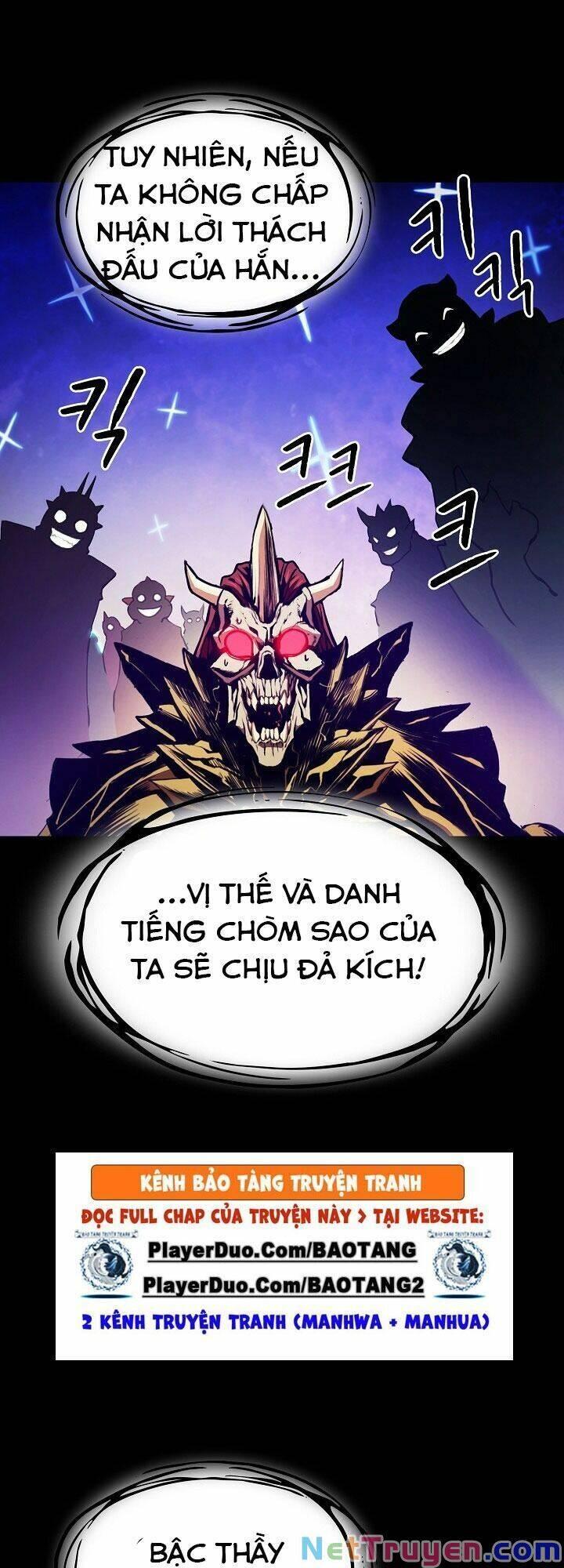 Người Chơi Trở Về Từ Địa Ngục Chapter 26 - Trang 43