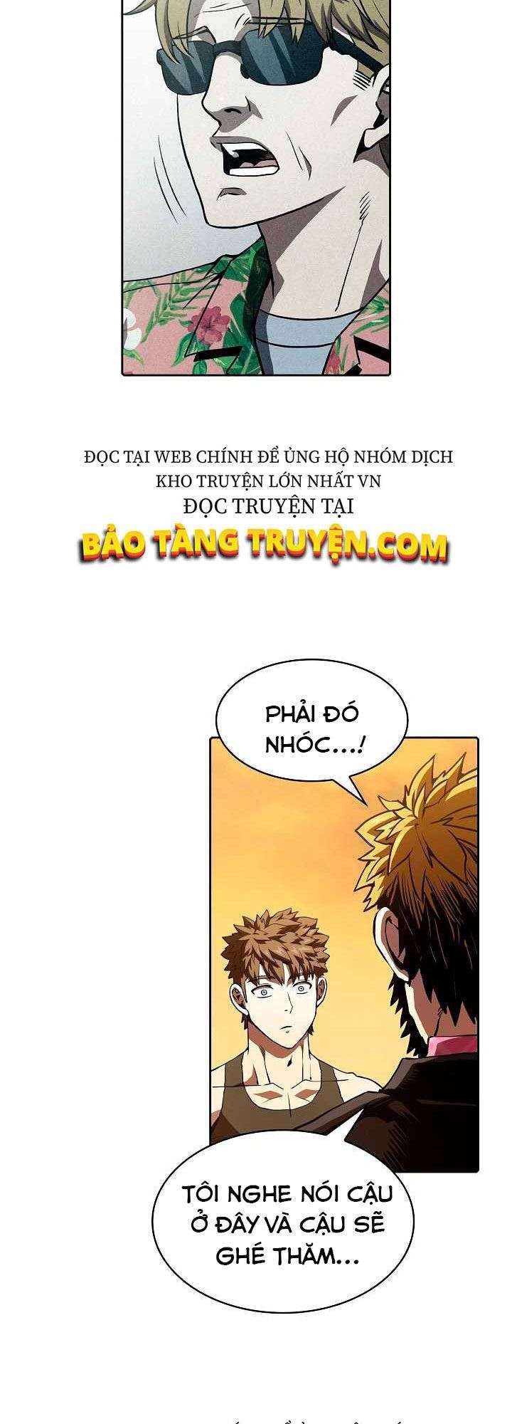 Người Chơi Trở Về Từ Địa Ngục Chapter 36 - Trang 60