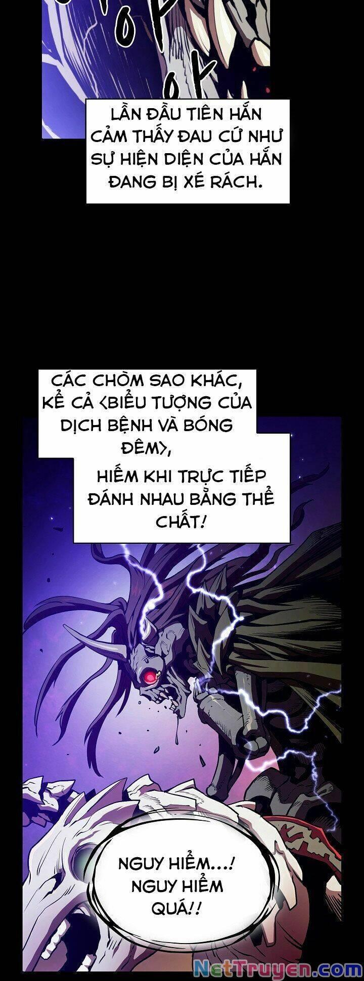 Người Chơi Trở Về Từ Địa Ngục Chapter 26 - Trang 58