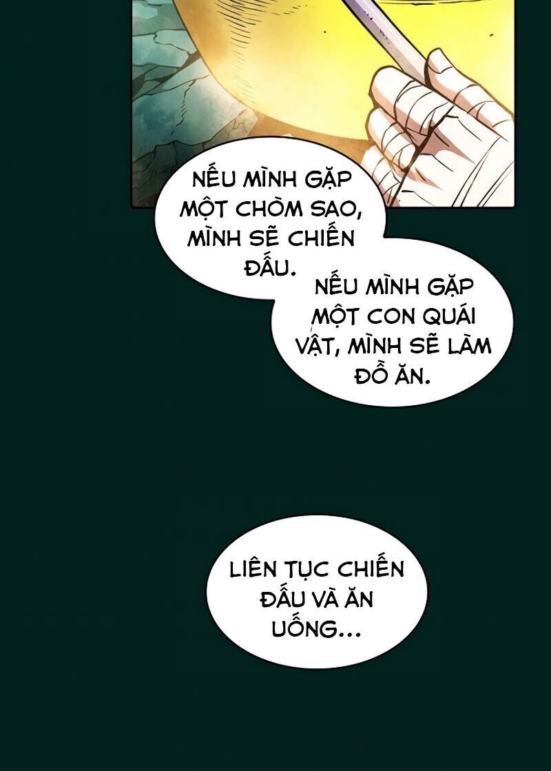 Người Chơi Trở Về Từ Địa Ngục Chapter 27 - Trang 64