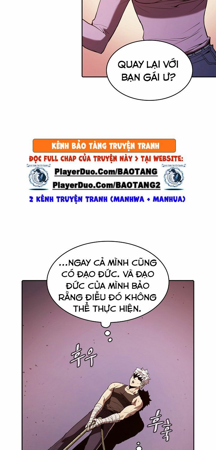 Người Chơi Trở Về Từ Địa Ngục Chapter 25 - Trang 6