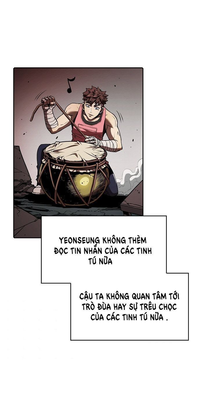 Người Chơi Trở Về Từ Địa Ngục Chapter 16 - Trang 4