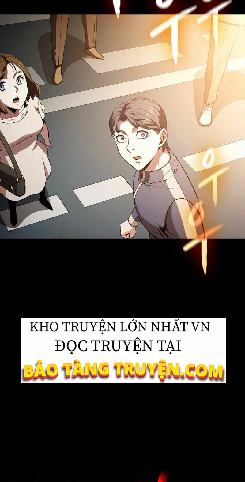 Người Chơi Trở Về Từ Địa Ngục Chapter 33 - Trang 45