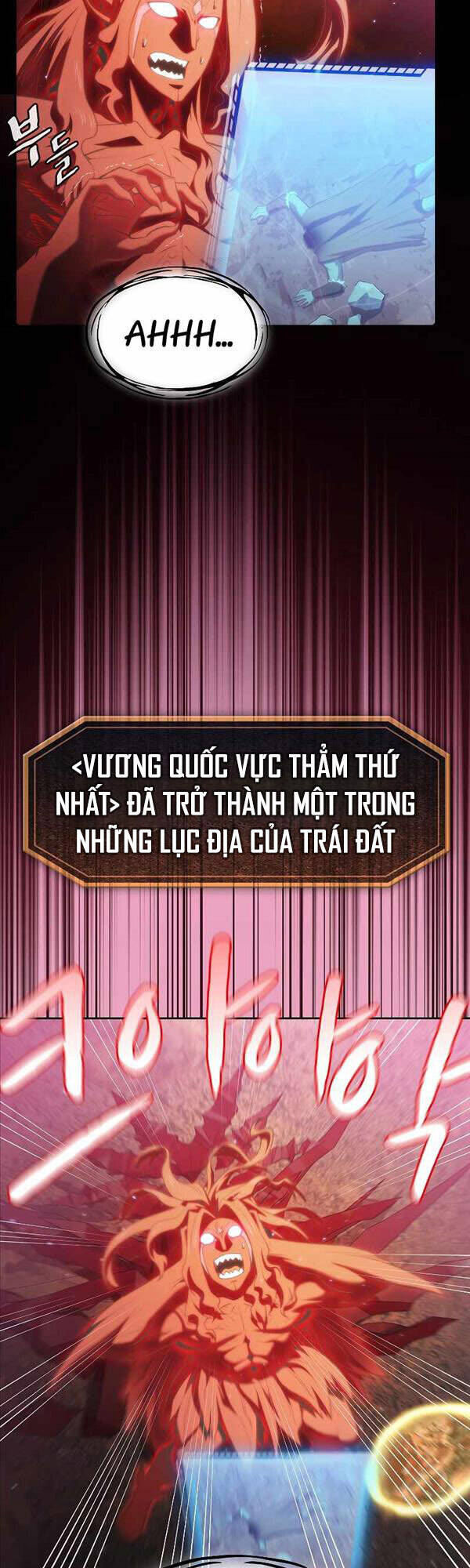 Người Chơi Trở Về Từ Địa Ngục Chapter 114 - Trang 1