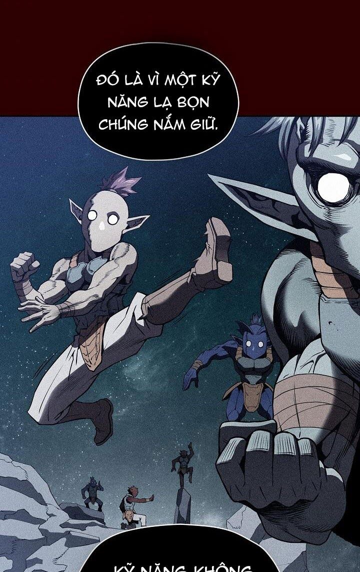 Người Chơi Trở Về Từ Địa Ngục Chapter 13 - Trang 29