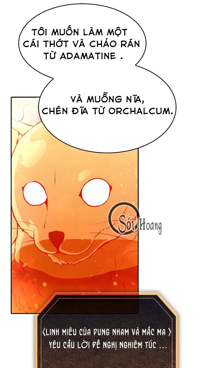 Người Chơi Trở Về Từ Địa Ngục Chapter 22 - Trang 39