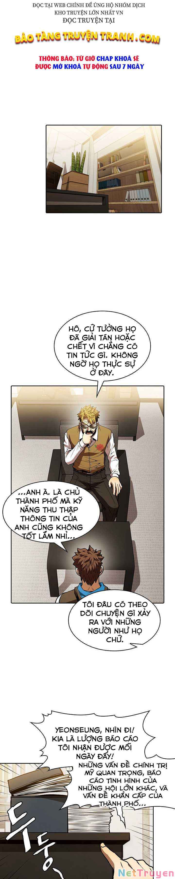 Người Chơi Trở Về Từ Địa Ngục Chapter 54 - Trang 16