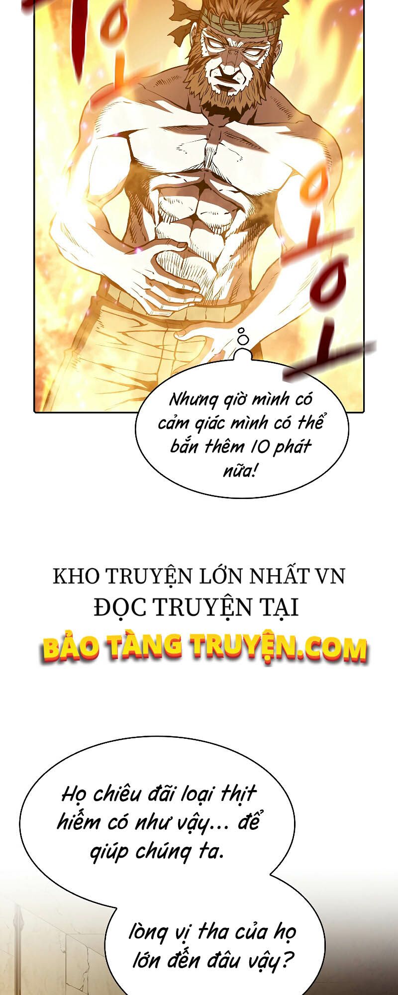 Người Chơi Trở Về Từ Địa Ngục Chapter 32 - Trang 57