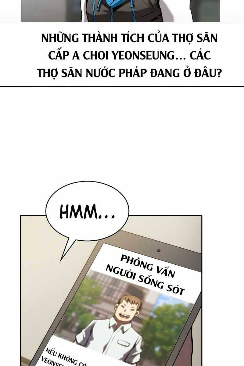 Người Chơi Trở Về Từ Địa Ngục Chapter 125 - Trang 9