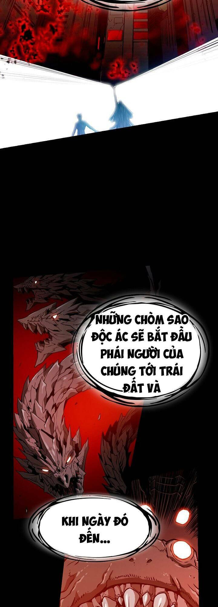 Người Chơi Trở Về Từ Địa Ngục Chapter 2 - Trang 41