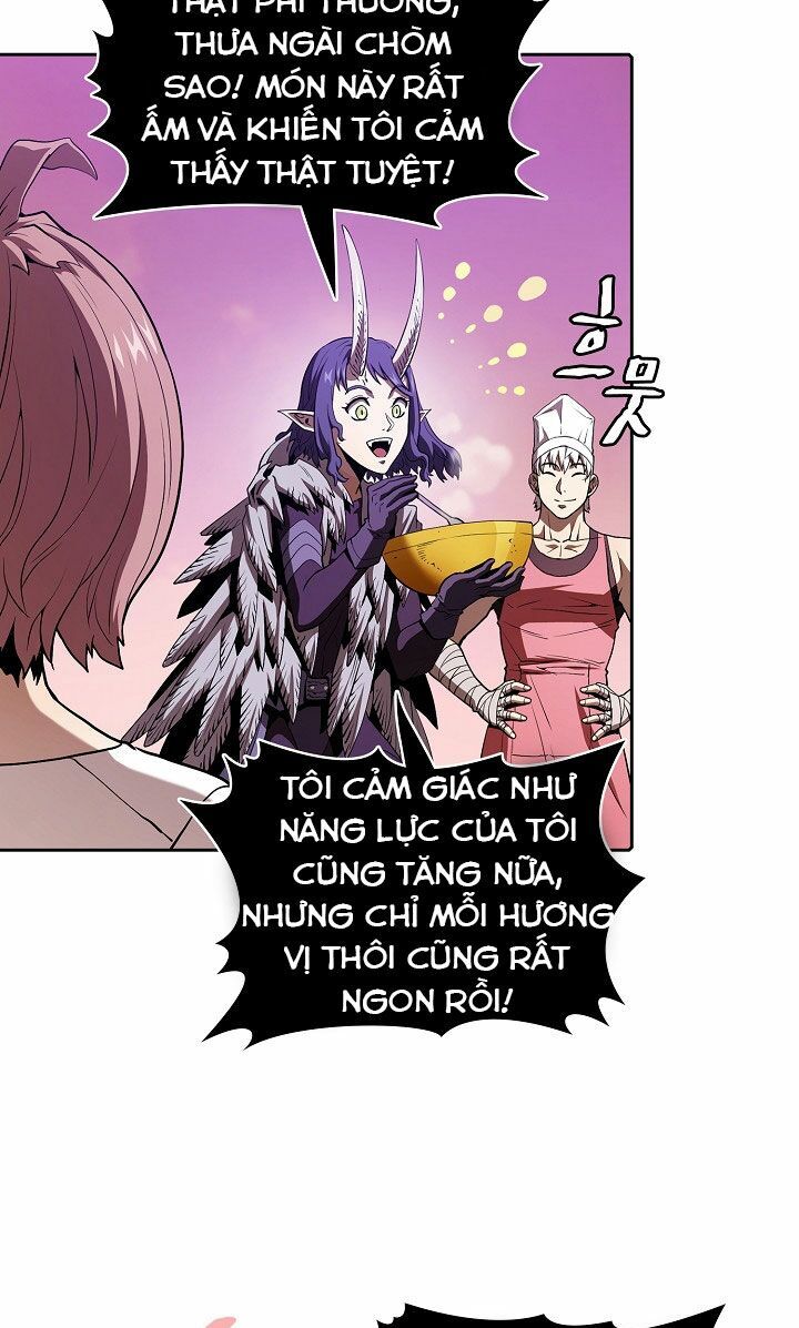 Người Chơi Trở Về Từ Địa Ngục Chapter 25 - Trang 43