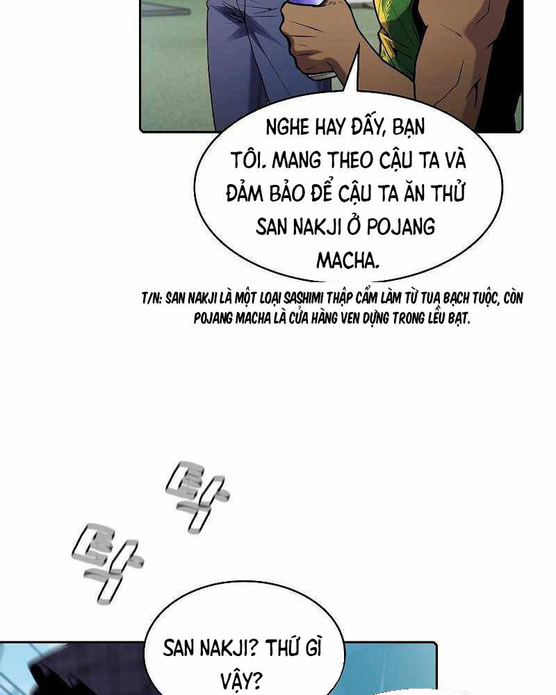 Người Chơi Trở Về Từ Địa Ngục Chapter 85 - Trang 56