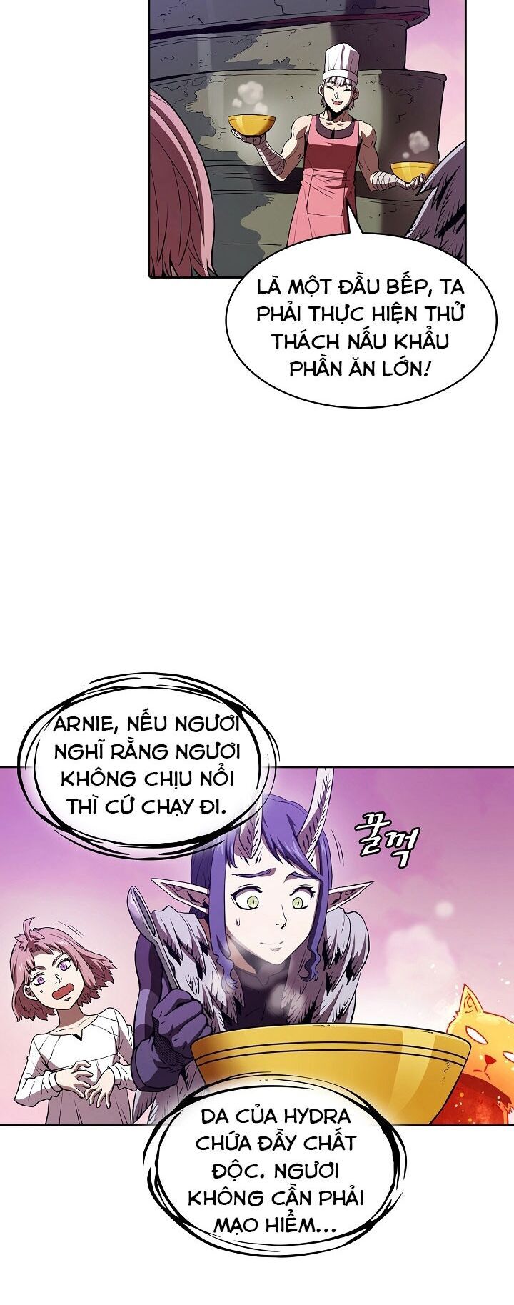 Người Chơi Trở Về Từ Địa Ngục Chapter 25 - Trang 41