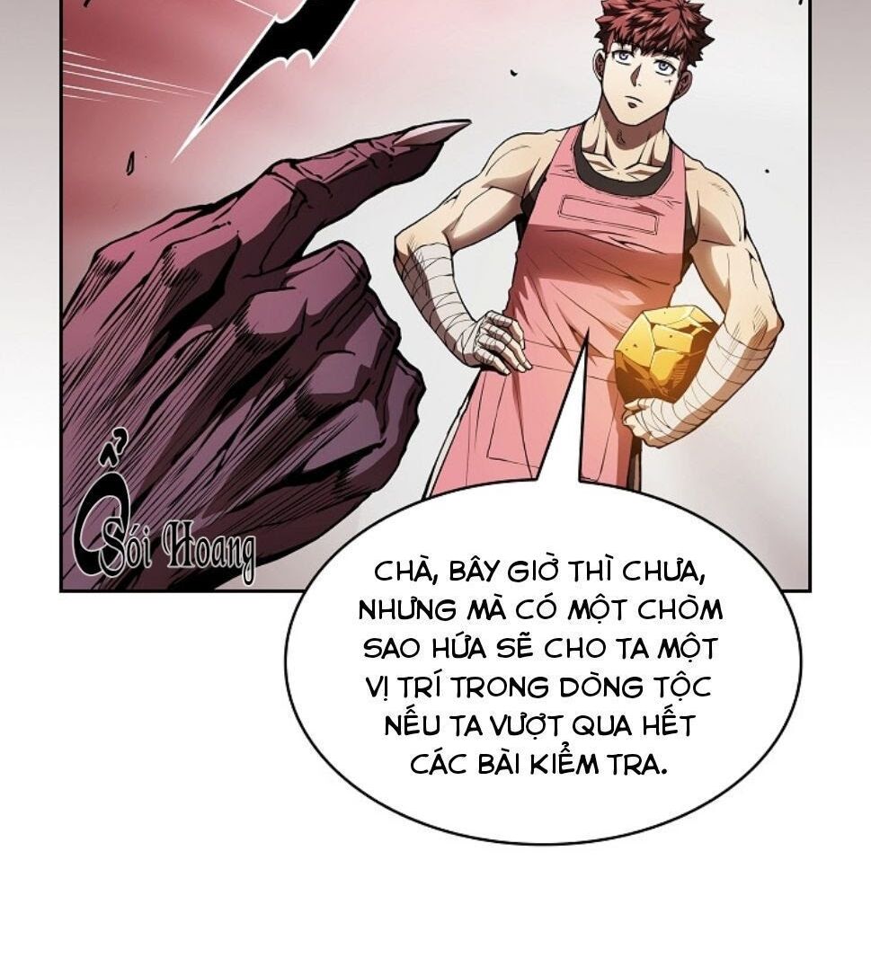 Người Chơi Trở Về Từ Địa Ngục Chapter 12 - Trang 35