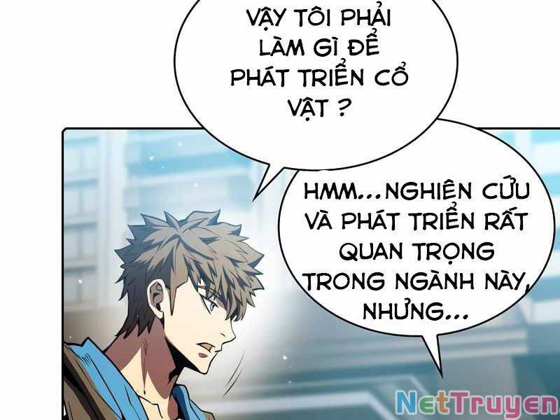 Người Chơi Trở Về Từ Địa Ngục Chapter 75 - Trang 5