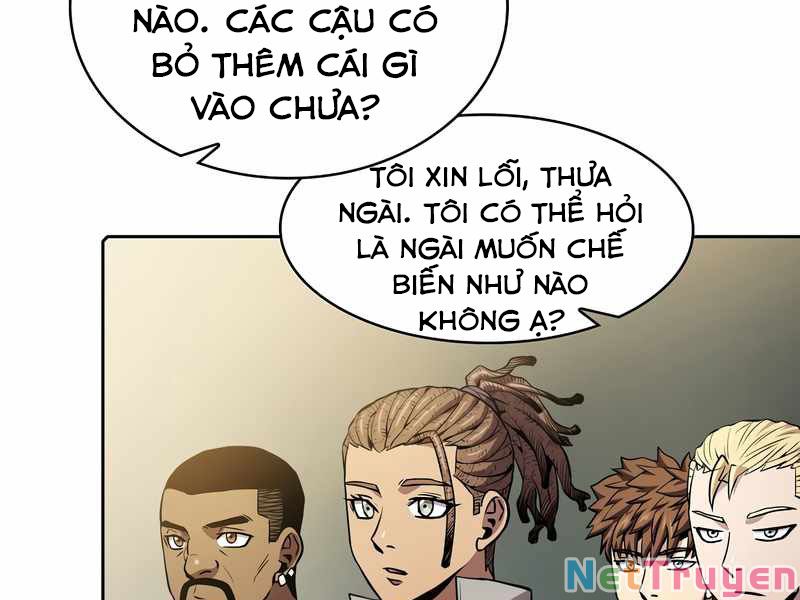 Người Chơi Trở Về Từ Địa Ngục Chapter 74 - Trang 22