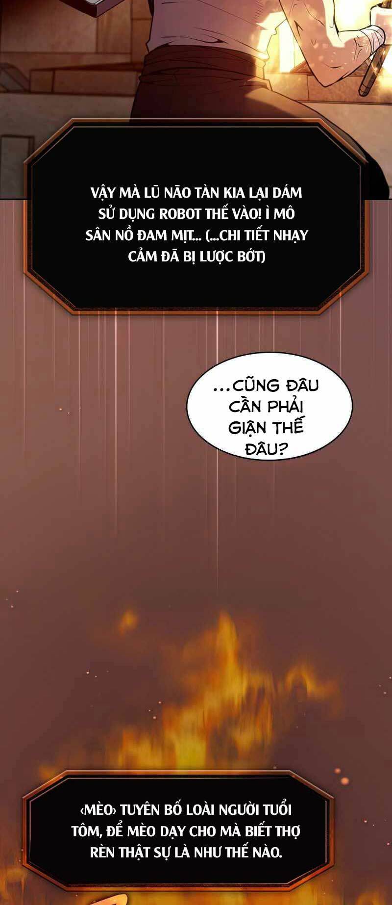 Người Chơi Trở Về Từ Địa Ngục Chapter 78 - Trang 19