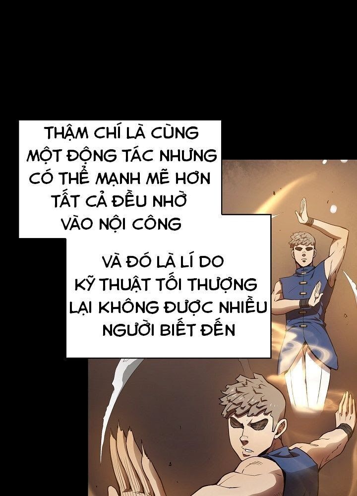 Người Chơi Trở Về Từ Địa Ngục Chapter 5 - Trang 10