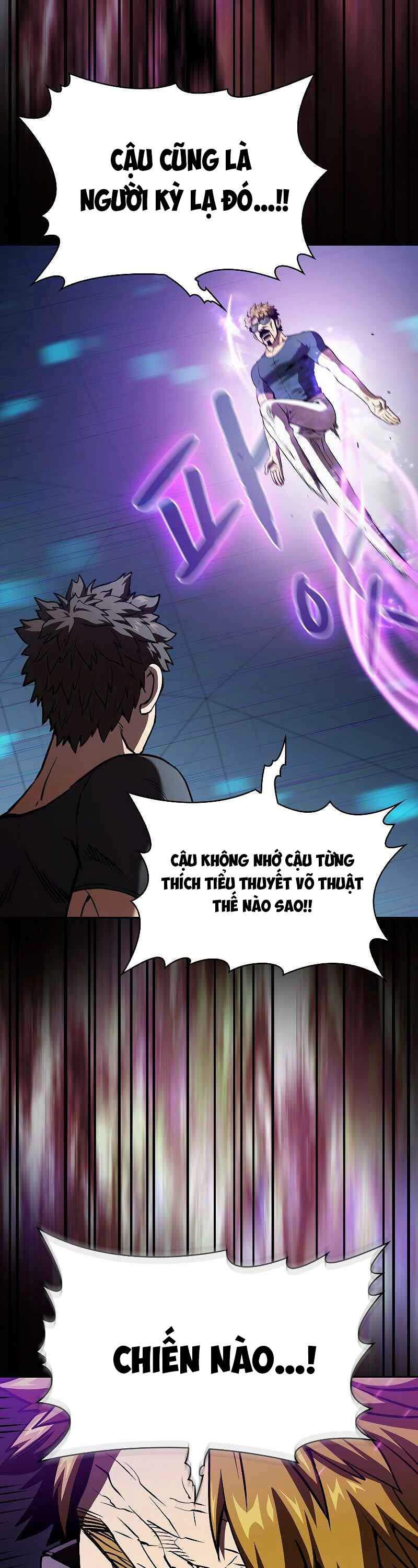 Người Chơi Trở Về Từ Địa Ngục Chapter 39 - Trang 40