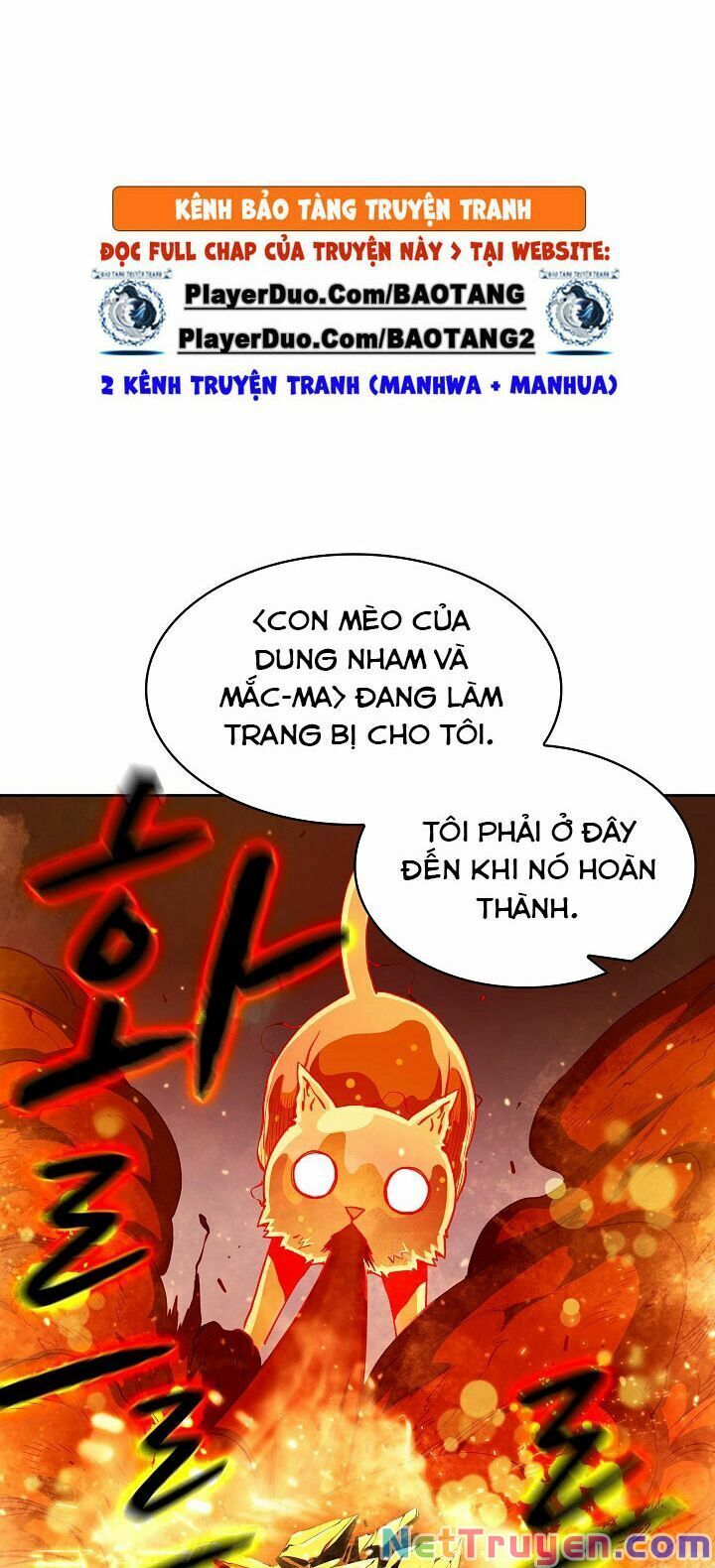 Người Chơi Trở Về Từ Địa Ngục Chapter 24 - Trang 35