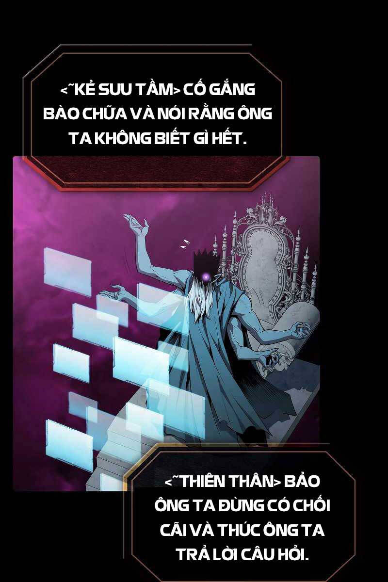 Người Chơi Trở Về Từ Địa Ngục Chapter 116 - Trang 94