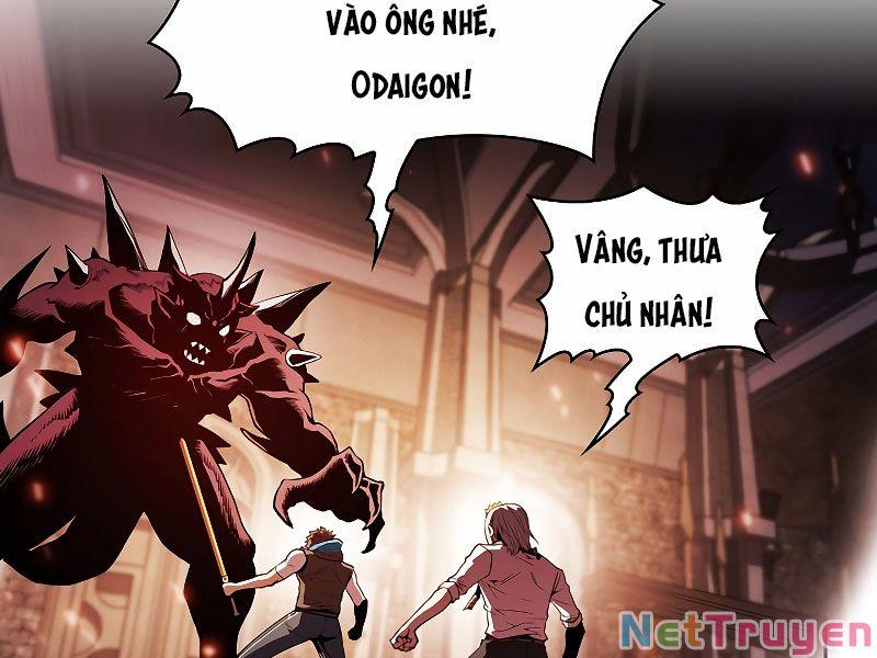 Người Chơi Trở Về Từ Địa Ngục Chapter 66 - Trang 21