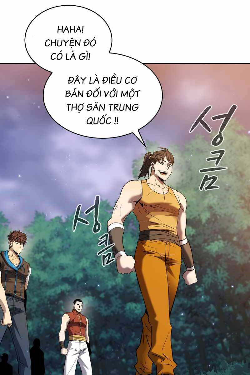 Người Chơi Trở Về Từ Địa Ngục Chapter 128 - Trang 70