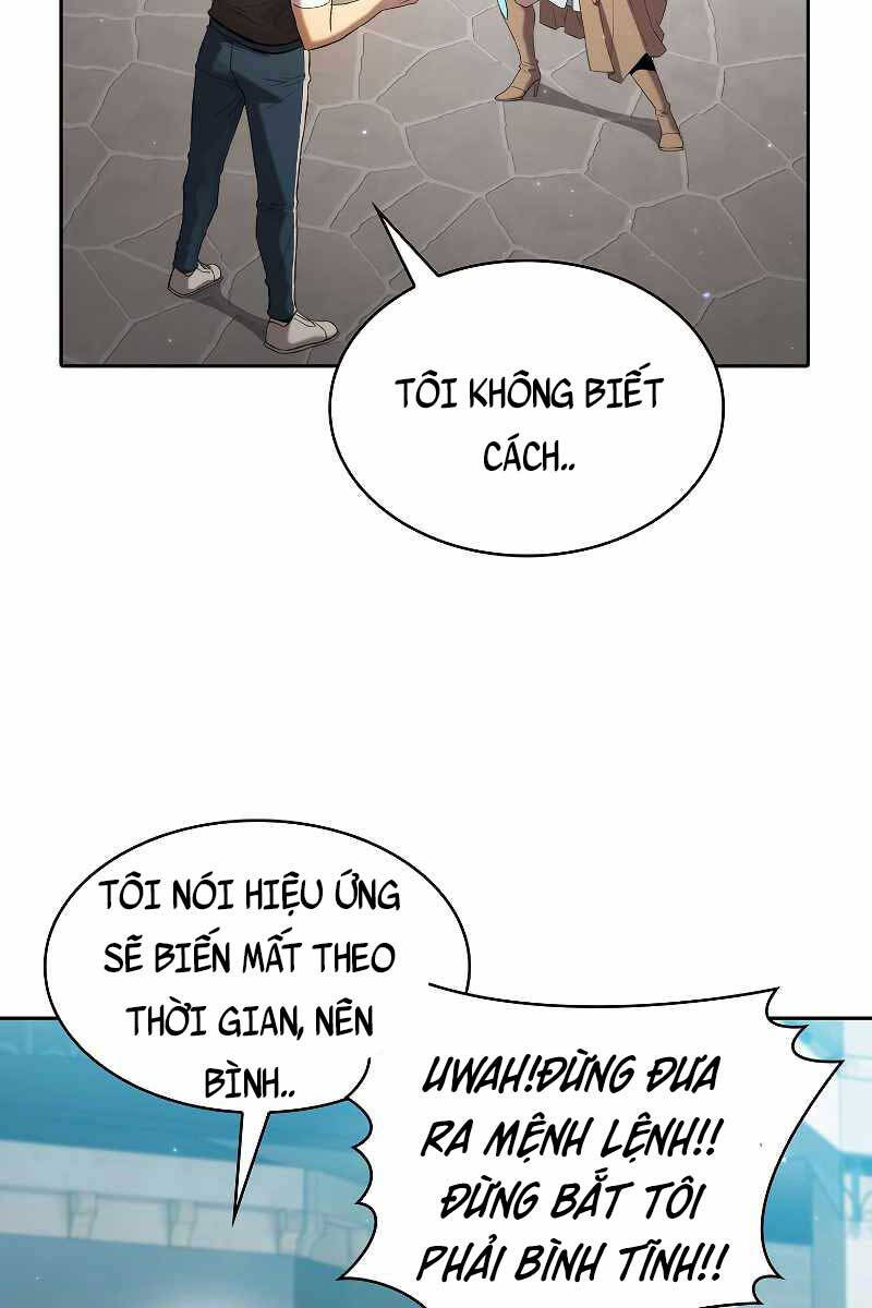 Người Chơi Trở Về Từ Địa Ngục Chapter 124 - Trang 80