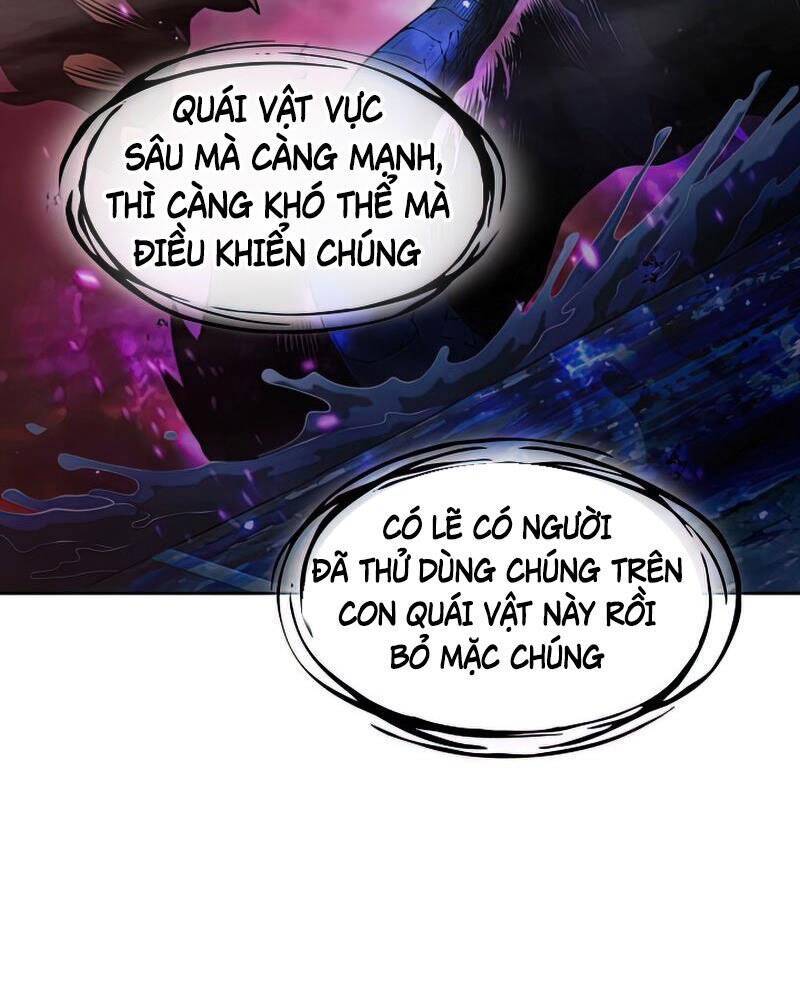 Người Chơi Trở Về Từ Địa Ngục Chapter 90 - Trang 51