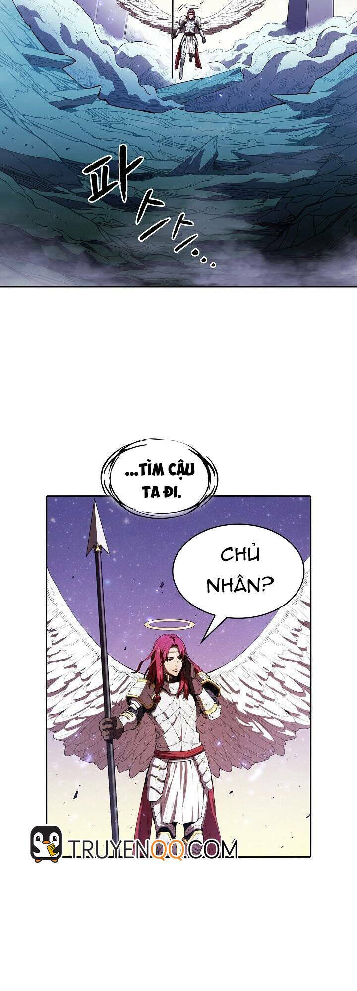 Người Chơi Trở Về Từ Địa Ngục Chapter 4 - Trang 19