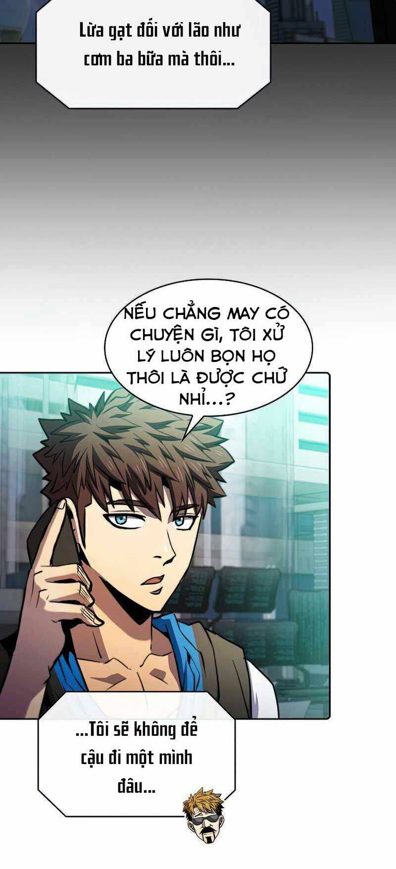 Người Chơi Trở Về Từ Địa Ngục Chapter 78 - Trang 48