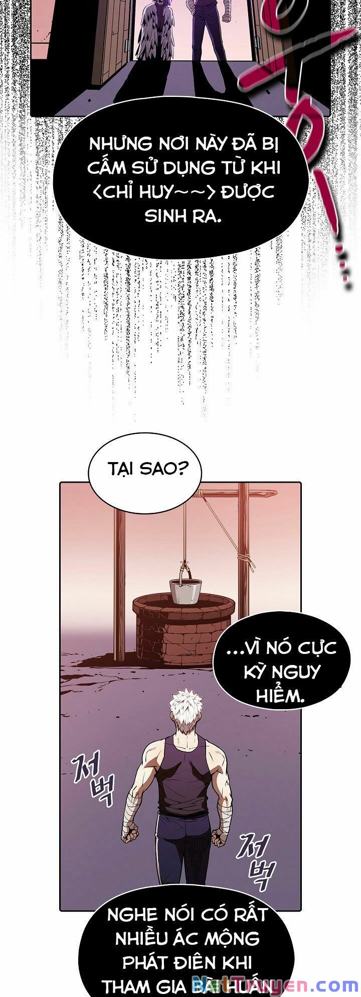 Người Chơi Trở Về Từ Địa Ngục Chapter 24 - Trang 44