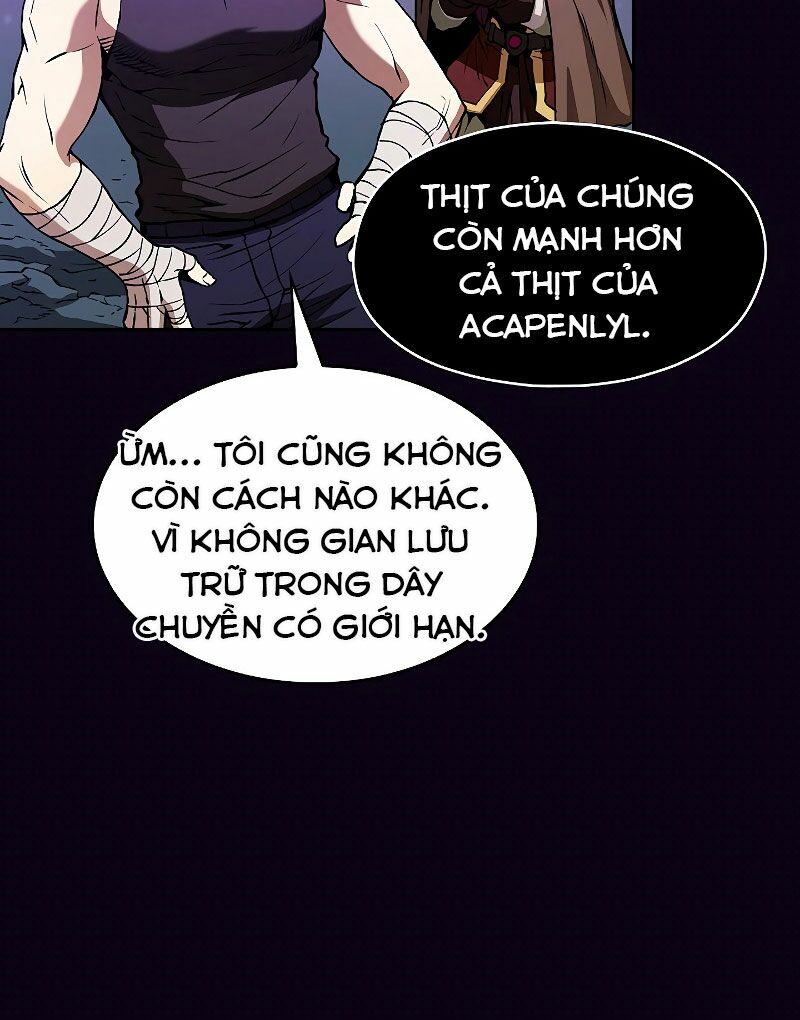 Người Chơi Trở Về Từ Địa Ngục Chapter 28 - Trang 66