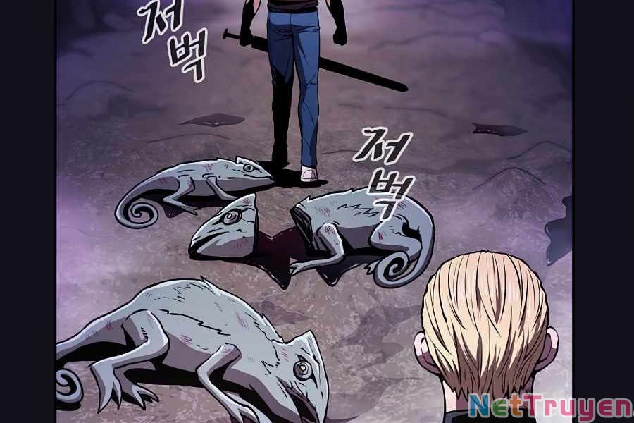 Người Chơi Trở Về Từ Địa Ngục Chapter 49 - Trang 129