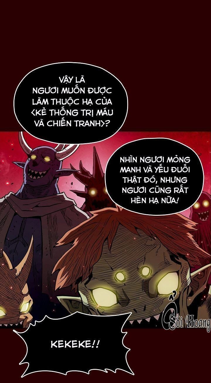 Người Chơi Trở Về Từ Địa Ngục Chapter 8 - Trang 26