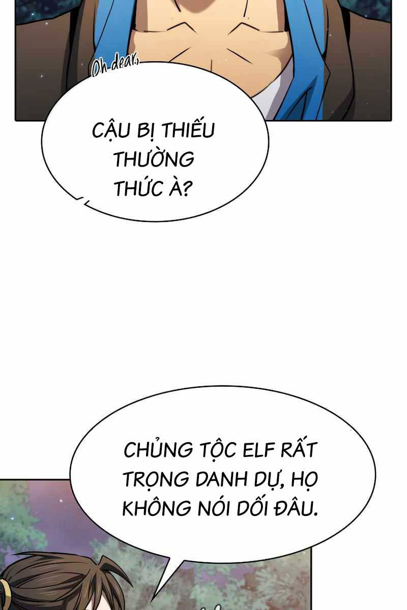 Người Chơi Trở Về Từ Địa Ngục Chapter 128 - Trang 63