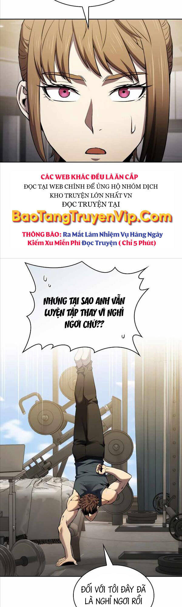 Người Chơi Trở Về Từ Địa Ngục Chapter 114 - Trang 25